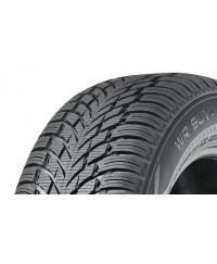 Шины Nokian WR SUV 4 255/45 R20 105V 